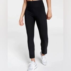 NWOT CALIA Sculpt Pant Straight Leg Medium